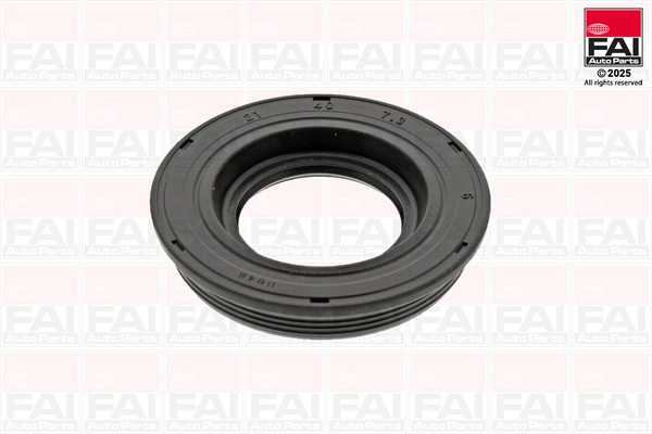FAI IS010 SEAL KIT INJECTOR NOZZLE - Image 2
