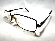 Luxottica LU 1336 F229-S Eyeglasses FRAME 55-17-135 Italy