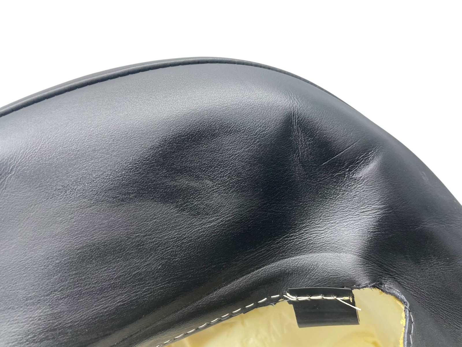 2013-2019 BENTLEY FLYING SPUR 4W 223B FRONT RIGHT UPPER SEAT CUSHION *INDENTS*