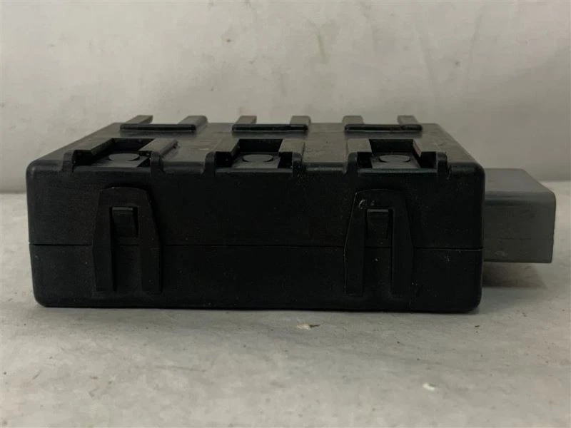 Caixa de luvas chassi ECM direção acima se encaixa 97-02 CROWN VICTORIA 3791648 - Imagem 3 de 4