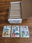 1984 O Pee Chee Baseball Set Complete; 396 Cards (Don Mattingly RC)