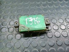 Moteur Isuzu TROOPER