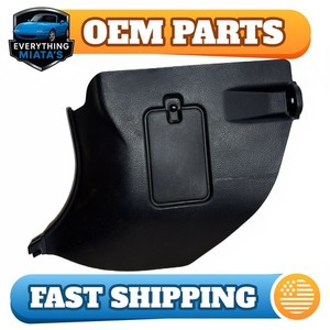OEM Lexus IS300 1998‑05 LH Driver Used Interior Fuse Panel Cover #2001