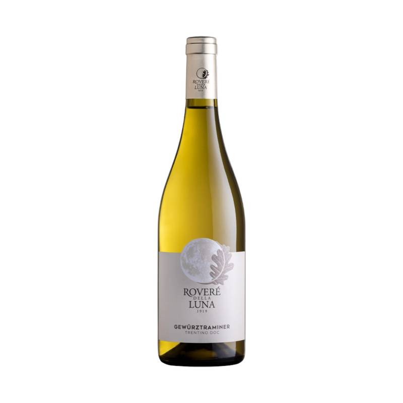Roveré della Luna - Trentino DOC Gewurztraminer 2024 0,75 lt.