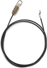 Control Cable 946-04230B for Cub Cadet Craftsman Troy-Bilt MTD 746-04230