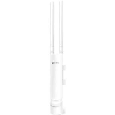 TP-LINK EAP225-Outdoor IEEE 802.11ac 1.17 Gbit/s Wireless Access Point
