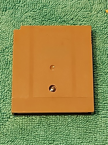 Donkey Kong Japanese Version Game Boy - Picture 2 of 3