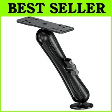 Marine Electronic Mount for Garmin Lowrance