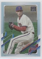 2021 Topps Update Rainbow Foil Connor Brogdon #US218 0n7b