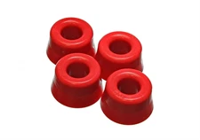 Suspension Strut Rod Bushing Kit Fits 1975 Toyota Corolla  Front