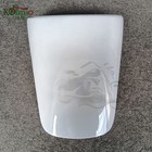 Fit For Yamaha TZR250 3XV Motorcycle Rear Seat Cover Cowl Fairing WHITE