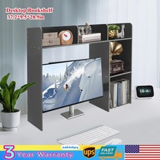 Organizzatore Libreria Scrivania, Ufficio Scrivania Libreria Scrivania Libreria USA