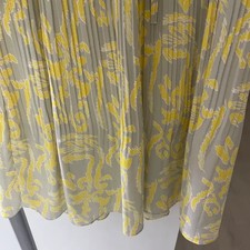 Chiffon Dress for Sale, Long, Size 115, Adjustable Waist String Official