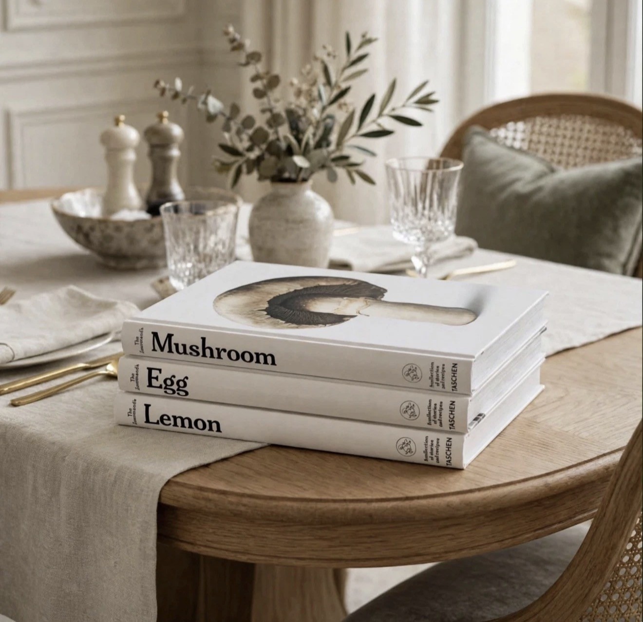 The Gourmand’s Lemon by The Gourmand NEW Free UK Delivery - Image 8