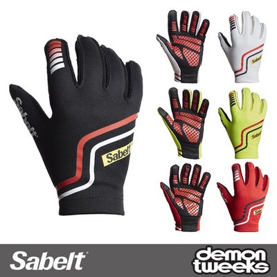 Sabelt G32 Sim Gloves (Virtual Racing/eSports) - External Seams & Silicone Grips