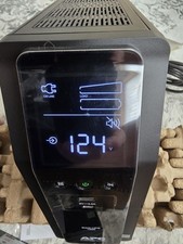 APC BN1500M2 10 Outlet Back-UPS 1350VA Battery Backup Surge Protector NO BATTERY