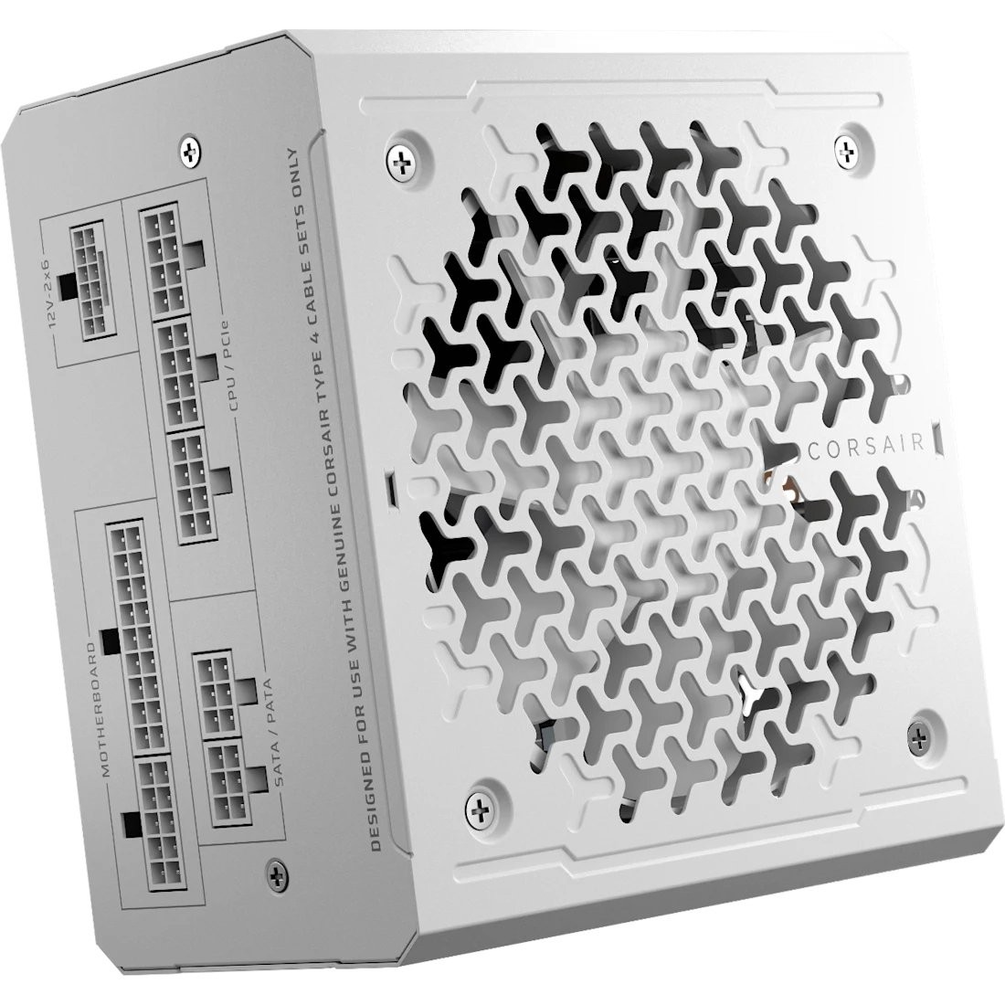 Corsair Low-Noise Rm750e Modular Atx Psu - 750 W - Image 7