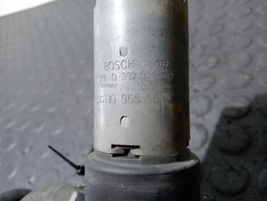 1J0965561A heizungsventil 159797 VOLKSWAGEN PASSAT BERLINA 3B3 2003