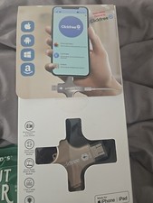 Clickfree Ultra 256GB Universal Photo and Video Backup Device