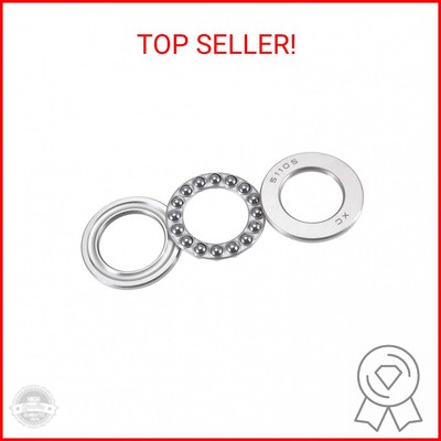 51105 25mm x 42mm x 11mm sfere assiale cuscinetti