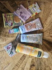 Schönes Beauty Geschenke Set Mitbringsel fü...