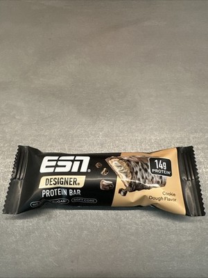 ESN Designer Bar Cookie Dough