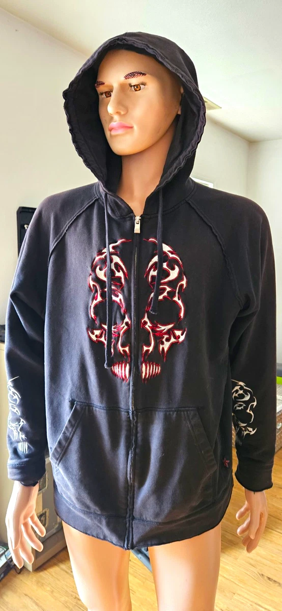 Skeleton Hoodies products for sale | eBay