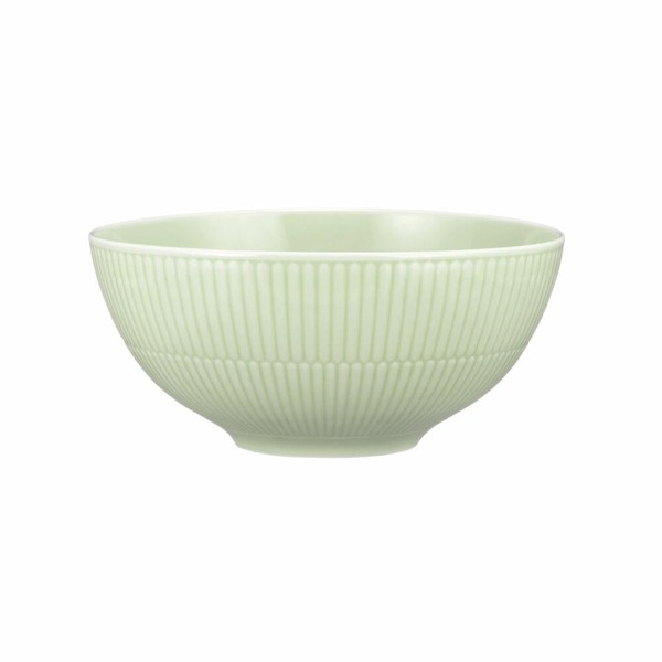 Seltmann Weiden SchüSsel Amina Seladon, Schale, Porzellan, GrüN, 21.5 Cm-image