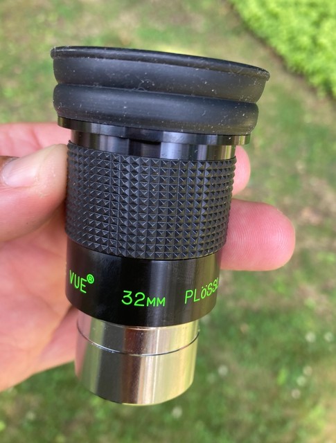Tele Vue Plossl 32mm