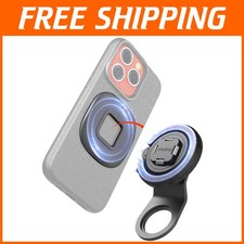 Aluminum Handlebar Phone Holder for Ebike