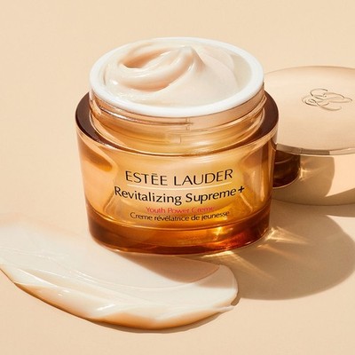 Estee Lauder Revitalizing Supreme + Youth Power Creme - 2.5 Oz