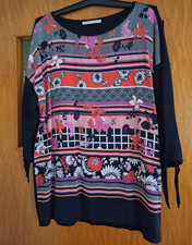 Betty Barclay Tunika Bluse