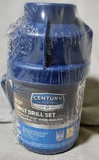 Century Drill & Tool 29 Piece Prograde Cobalt Drill Set 26529 Sealed