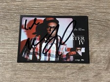 2021 Topps X Lil Wayne Tha Carter IV 10th Anniversary Cards Checklist 6