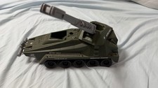 Action Force Panzerwagen
