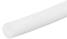 Pipe Insulation Foam Tube, Heat Preservation Foam Pipe Outdoor Wrap Pipe Covers 