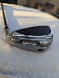 Cleveland 588 Altitude | eBay