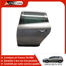 Porte arrière et accessoires Lancia DELTA