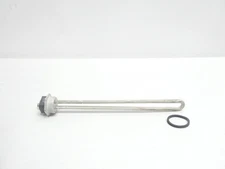 Chromalox 2E758 Immersion Heater 3000w 240v-ac