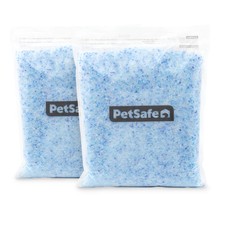 Premium Crystal Cat Litter Fresh Scent Silica