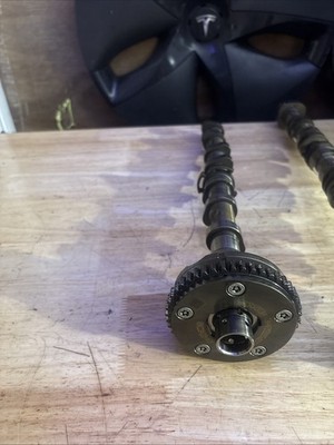 Audi A4/a5/q5 2.0 Quattro Intake Camshaft