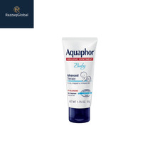 Aquaphor BabyHealing Ointment for Teething Dr...