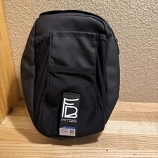 – Magnetic Sling Bag with USB Charging Port, RFID Anti-Theft Pocket – Lightwe...