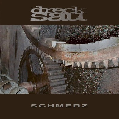 Drecksau - Schmerz (CD)