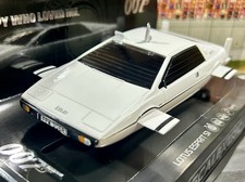 1 32 SCALEXTRIC C4359 James Bond Lotus Esprit S1 Spy Who Loved Me Wetellie Slot