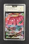 Carte Pokémon : Florizarre Vmax Full Art 2020 Starter Set 002/021 PCA 9 🇯🇵