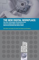 Kendra Briken (U. A.) | The New Digital Workplace | Taschenbuch | Englisch | Xiv