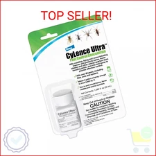 Elanco CyLence Ultra Pest Control Concentrate Indoor & Outdoor Insecticide | Kil