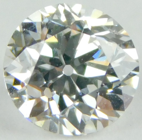 .85 ct Carat GIA E / SI2 Old European Cut Loose Natural Diamond C5202