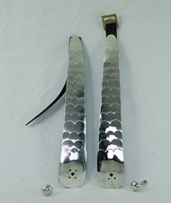 Schuppenkette Kinngurt Kinnriemen Pickelhaube Tschako Kaiserreich LARP sca RSP74